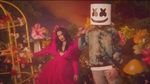 Xem MV Ok Not To Be Ok (Duke & Jones Remix) - Marshmello, Demi Lovato