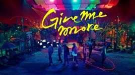 MV Give Me More - VAV, De La Ghetto, Play-N-Skillz