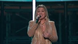 Xem MV Higher Love (Live At The 2020 Billboard Music Awards) - Kelly Clarkson
