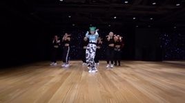 Ca nhạc Alien (Dance Practice) - Lee Suhyun (AKMU)