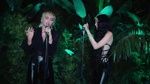 Xem MV I Got So High That I Saw Jesus (Miley Cyrus Backyard Sessions) - Miley Cyrus, Noah Cyrus