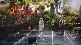 Gimme More (Miley Cyrus Backyard Sessions) - Miley Cyrus
