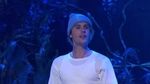 MV Holy (Live On Saturday Night Live / 2020) - Justin Bieber, Chance The Rapper