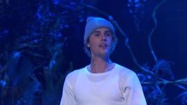 Xem MV Holy (Live On Saturday Night Live / 2020) - Justin Bieber, Chance The Rapper