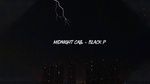 Xem MV Midnight Call (Lyric Video) - Black P