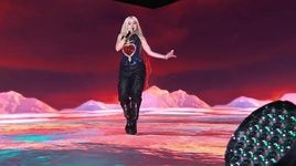 Xem MV Kings & Queens (Live Performance) - Ava Max