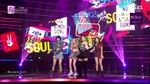 Xem MV Lovesick Girls (Sbs Inkigayo: No.1 Of The Week) - BlackPink