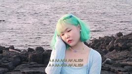 Xem MV Alien (Youtube Edition) - Lee Suhyun (AKMU)