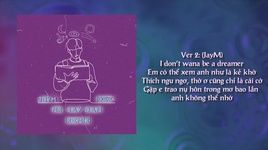 Mr. Say Đắm Remix (Lyric Video) - JayM, 1DEE