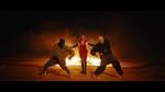 MV +h₩a (Dance Performance Video) - CL
