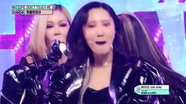 Intro + Don't Touch Me (Show! Music Core Ep 698) - Refund Sisters