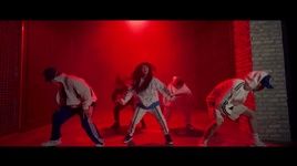 Ca nhạc Be Like Me (Wheein Performance Video) - Lil Pump