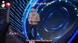 Xem MV Hồng Đậu / 紅豆 (Our Song China 2) (Vietsub, Kara) - Vương Nguyên (Roy Wang), Jordan Chan (Trần Tiểu Xuân)