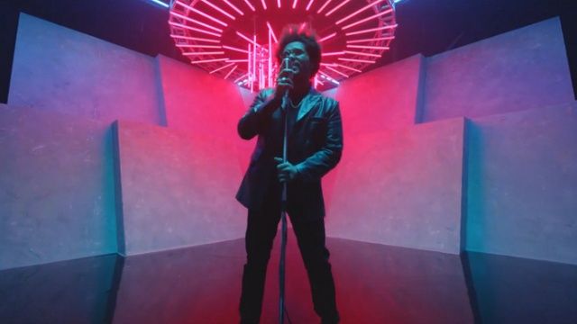Hawái Remix - Maluma, The Weeknd - NhacCuaTui