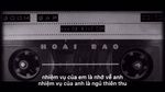 Ca nhạc 1975: Hoài Bảo (Lyric Video) - Hoài Bảo