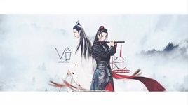 Xem MV Vong Tiện / 忘羡 (Trần Tình Lệnh Ost) (Vietsub, Kara) - Châu Bút Sướng (Bibi Zhou)