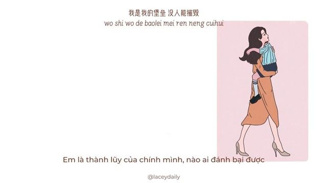 Ca nhạc Chốn Dừng Chân / 座位 (30 Chưa Phải Là Hết Ost)  (Vietsub, Kara) - Kim Trì