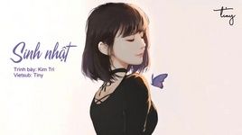 MV Sinh Nhật / 生日(30 Chưa Phải Là Hết Ost) (Vietsub) - Kim Trì
