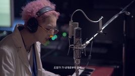 Xem MV Run Away (Piano Live Ver.) - Mino