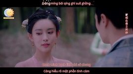 Xem MV Hứa Vô Ưu / 許無憂 (Phù Thế Song Kiều Truyện Ost) (Vietsub, Kara) - Lý Trị Đình (Aarif Lee)