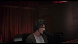 Can’t Take My Eyes Off You (Bbc Radio 1’s Live Lounge / The Wonder Residency Pt Ii / 2020) - Shawn Mendes