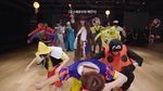 Xem MV Mmm (Dance Performance Video Halloween Ver.) - TREASURE