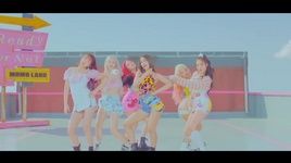 ready or not - momoland