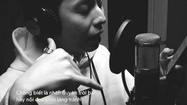 Xem MV Anh Và Em (Bí Mật Của Gió OST) - Osad