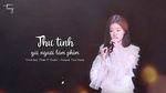 Xem MV Thư Tình Gửi Người Làm Phim / 給電影人的情書 (Sing! China 2020) (Vietsub, Kara) - Thiền Y Thuần (Dan Yi Chun)