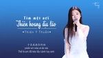 Tìm Một Nơi Thiên Hoang Địa Lão / 寻一个天荒地老的地方 (Sing! China 2020) (Vietsub, Kara) - Thiền Y Thuần (Dan Yi Chun)