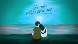 Chỉ Cần Được Bên Em (OST Sứ Mạng Sinh Tử) Remix (Lyric Video) - Hoài Lâm