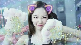 Xem MV Bad Girl - woo!ah!