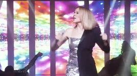 Magic (The Late Show With Stephen Colbert) - Kylie Minogue