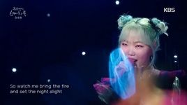 Ca nhạc Dynamite (Sketchbook / Eng / 2020.10.23) - Lee Suhyun (AKMU)