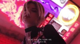 MV Cho Em (Lyric Video) - 1DEE