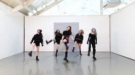 Tải nhạc Bad Girl (Choreography Video) - woo!ah!