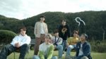 Ca nhạc Life Goes On: In The Forest - BTS (Bangtan Boys)