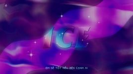 Ice (Lyric Video) - K