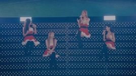Xem MV Last Christmas + Rudolph The Red Nosed Reindeer (Arena Tour In Kyocera Dome Osaka) - BlackPink