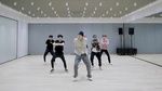 Work It (Dance Practice) - NCT U