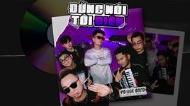 MV Đừng Nói Tôi Điên - PB Live Band