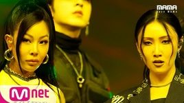 Xem MV [2020 Mama] Gang (Mama Ver.) - Jessi, Hwa Sa (MAMAMOO)