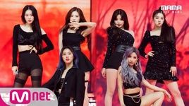 Xem MV [2020 Mama] Bad Girl Good Girl - Oh My Girl, (G)I-DLE