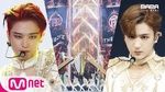 [2020 Mama] Open The Gate Of Hell + The Beginning Of The End (Reveal + Checkmate) - The Boyz