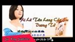 Xem MV Ai Là Tân Lang Của Em / 谁是我的郎 (Vietsub, Kara) - Dương Tử (Yang Zi)