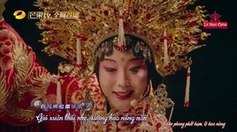 Thanh Bình Điệu + Bạch Nguyệt Quang / 清平調 + 白月光 (Show Trung Thu 2018) (Vietsub) - Lý Ngọc Cương (Li Yugang), Hoắc Tôn (Henry Huo)