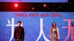 Xem MV Thiếu Niên Hoa Hồng / 玫瑰少年  (Rock It Blue 2019) (Vietsub) - Thái Y Lâm (Jolin Tsai), Ngũ Nguyệt Thiên (Mayday)
