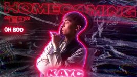 Xem MV Khi Mà Giàu (Lyric Video) - KayC, Mcee Blue, Trung Trần