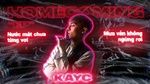 MV Midside Donation (Bonus) (Lyric Video) - KayC