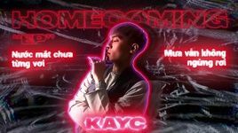 Ca nhạc Midside Donation (Bonus) (Lyric Video) - KayC